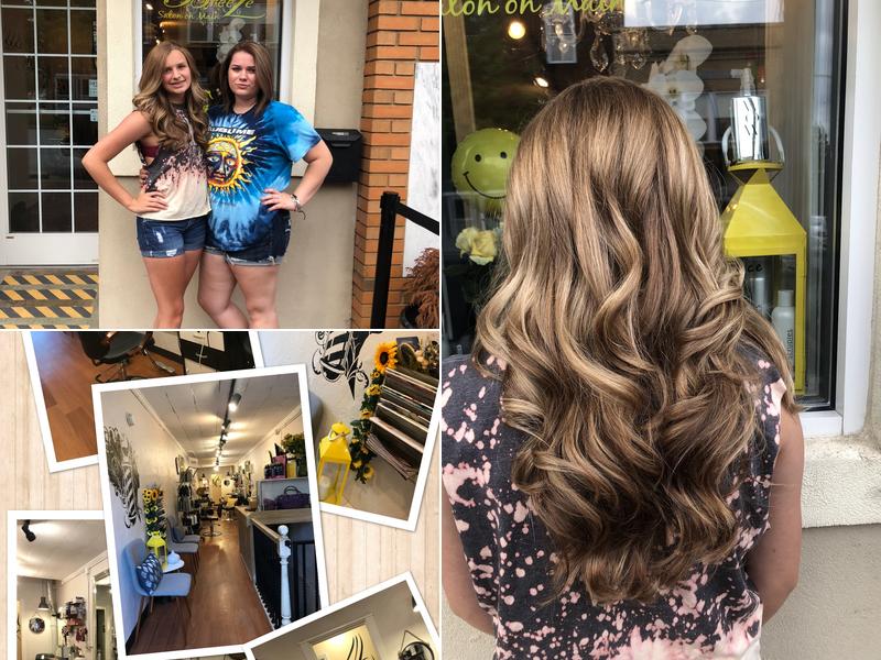 BreeZe Salon on Main