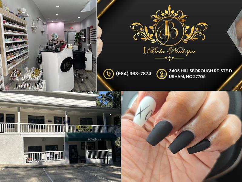 Bella Nail Spa