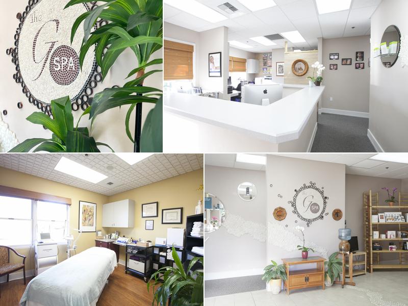 The G Spa Medical Spa & Laser Center