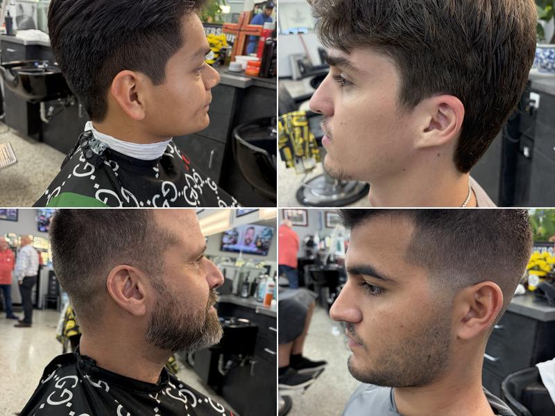 Style Cuts
