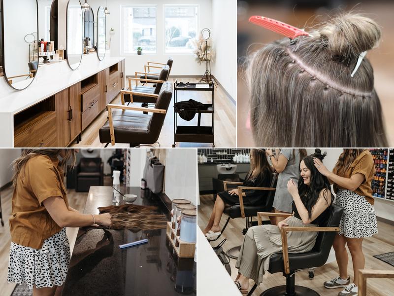 EXTENDED By Davao Hair