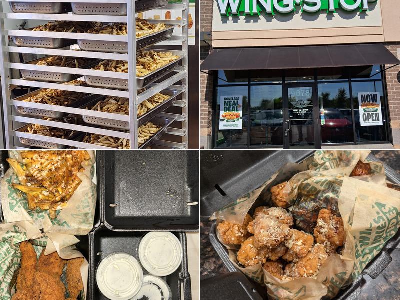 Wingstop