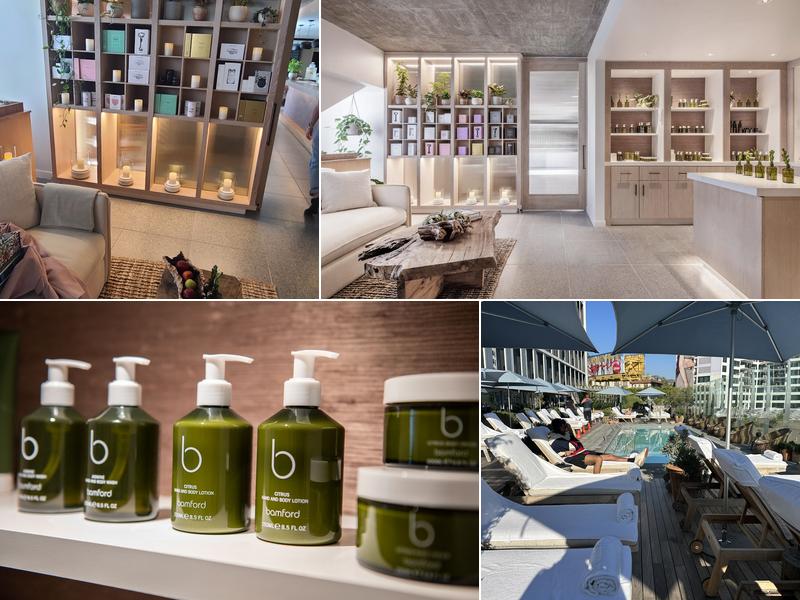 Bamford Wellness Spa