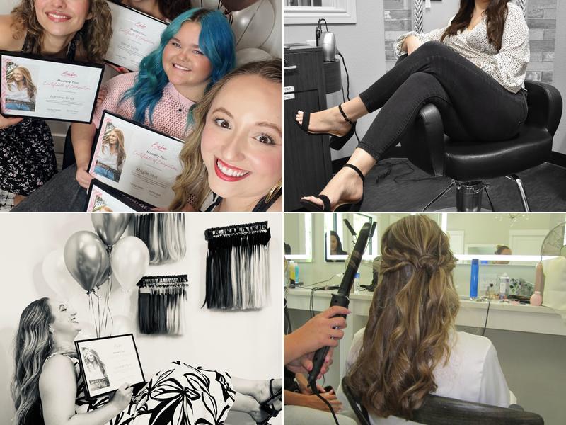 Color & Contour Studio