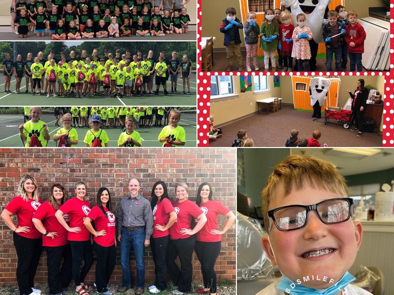 Smile Doctors Orthodontics - Toccoa