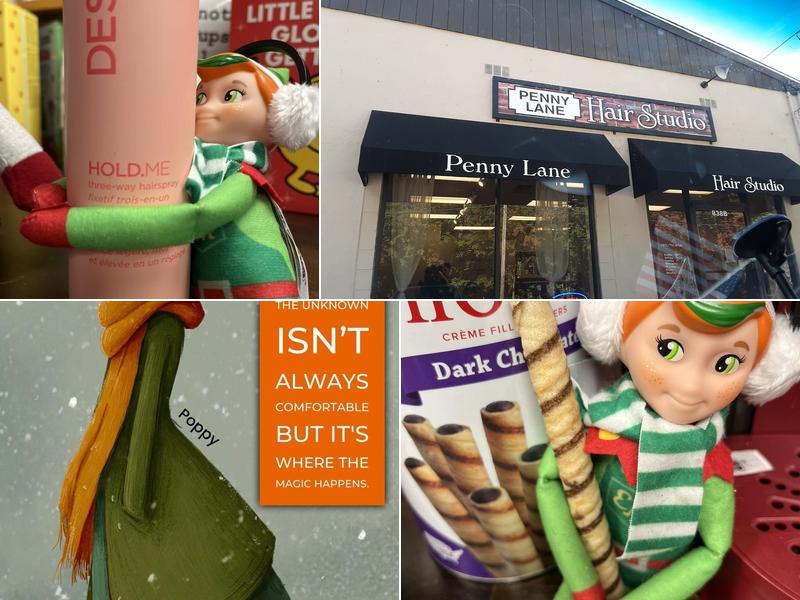 Penny Lane Hair Studio