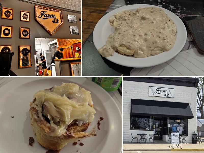 Farm 42 202 Commercial St, Brooklyn