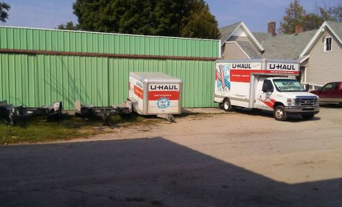 U-Haul Neighborhood Dealer