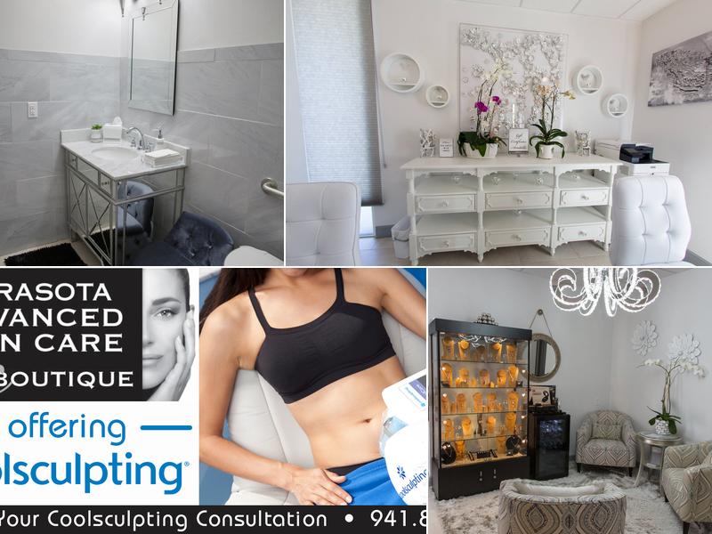 Sarasota Advanced Skin Care