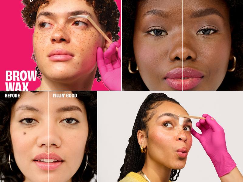 Benefit Cosmetics BrowBar