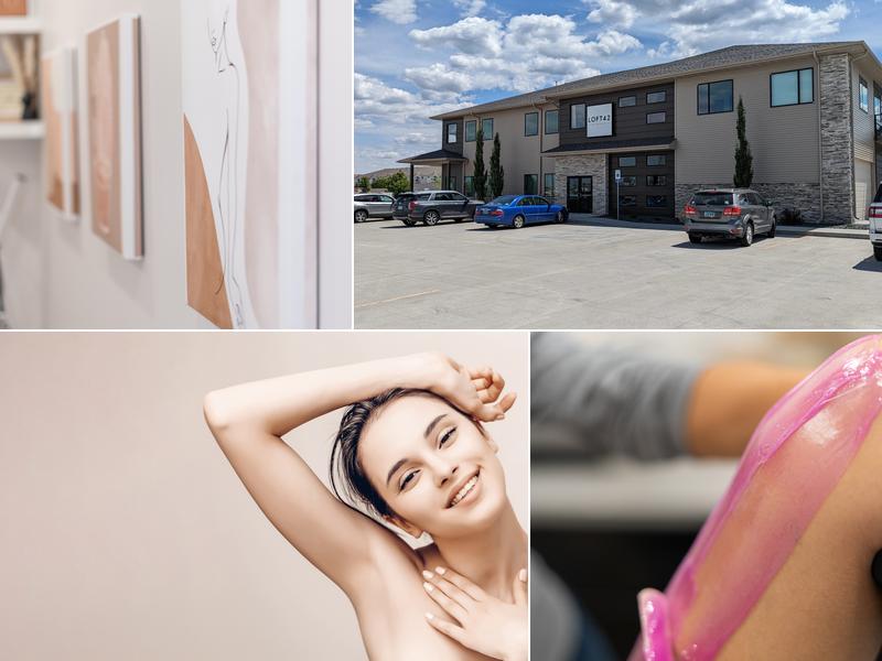 Lavish Waxing Studio