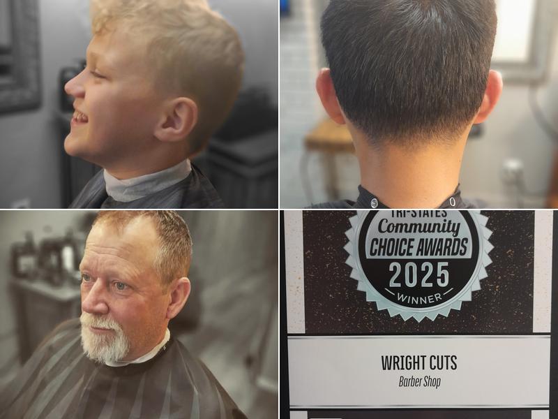 wRight Cuts
