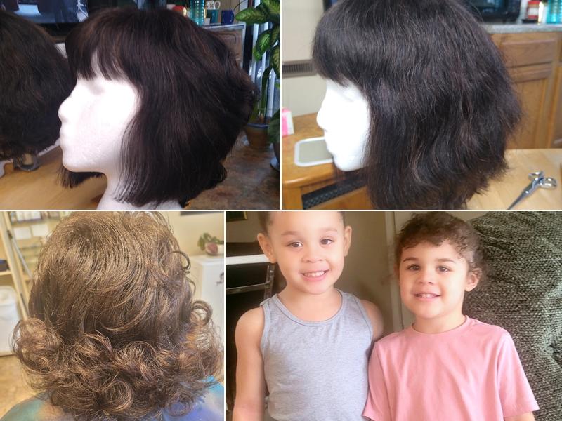 Head Ta Toe Beauty Salon Serving since 1994 , still Serving.