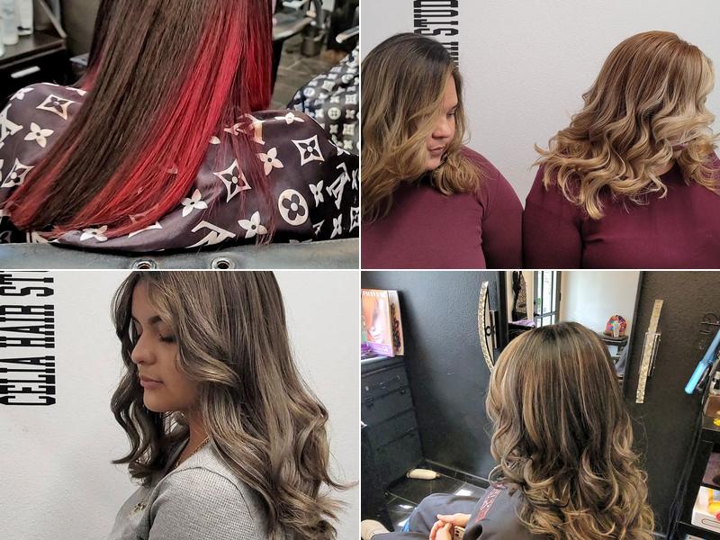 Celia Hair Studio