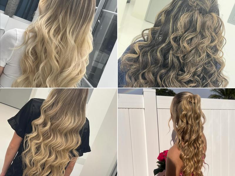 Molly's Beauty Parlor