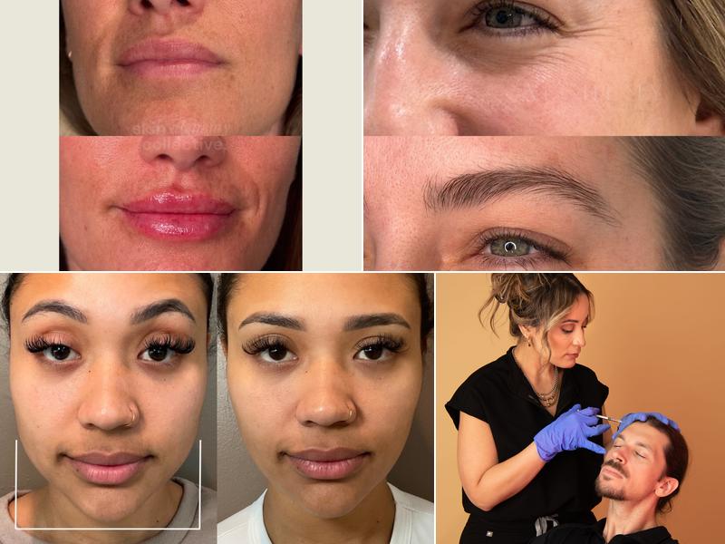 Skin Alchemy Collective