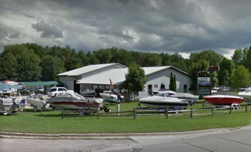 U-Haul Neighborhood Dealer