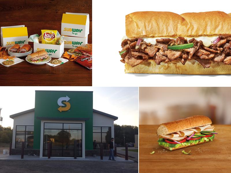 Subway 9605 N Greenville Rd, Lakeview