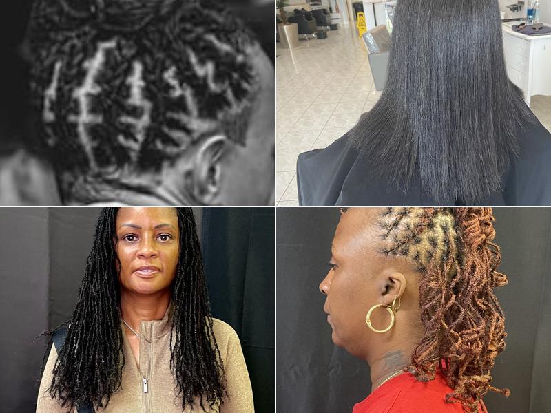 Mane Attractions By Ms. Rob