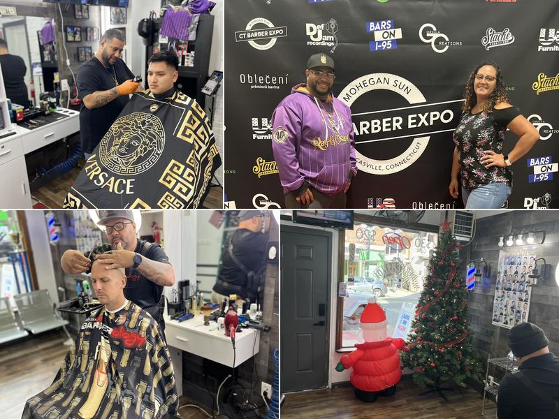 Ray-G’s clean cuts LLC