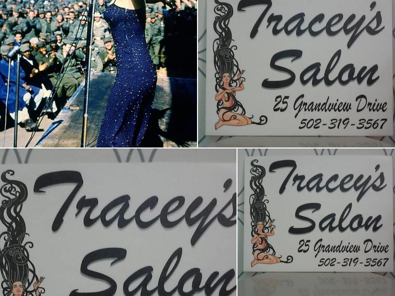 Tracey's Salon