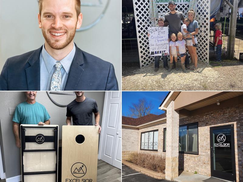 Excelsior Health Centers - Sullivan