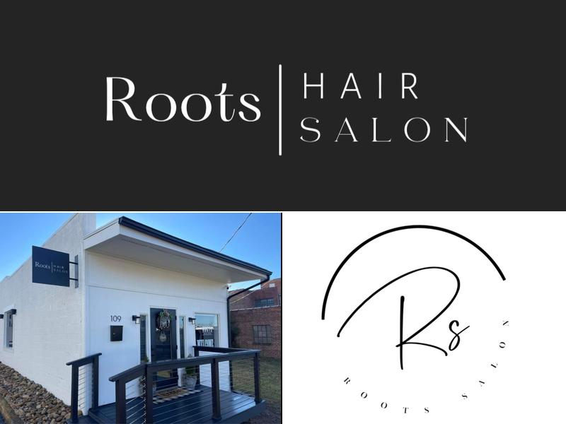 Roots Salon