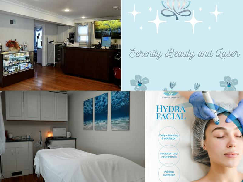 Serenity Beauty and Laser