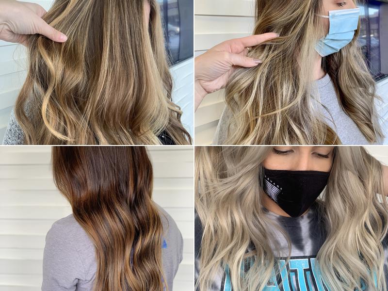 Beyoutiful Art Hair Extension Salon