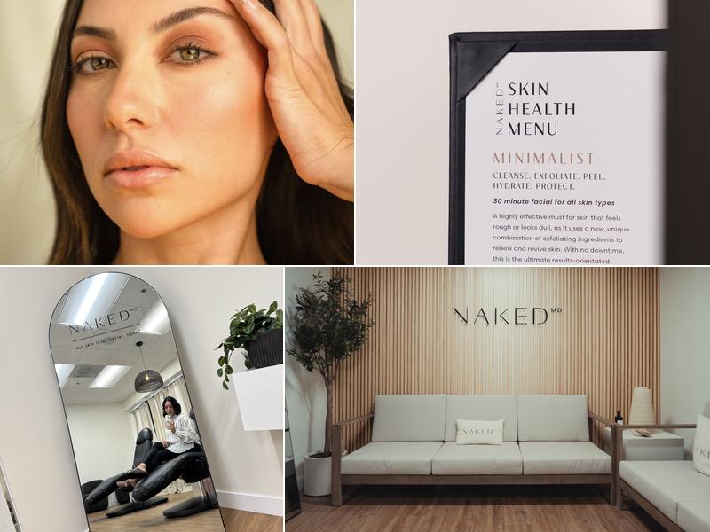 NakedMD Med Spa Chula Vista