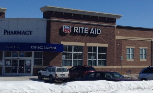 Rite Aid