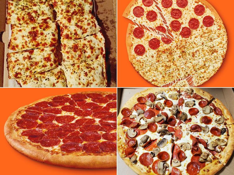 Little Caesars Pizza