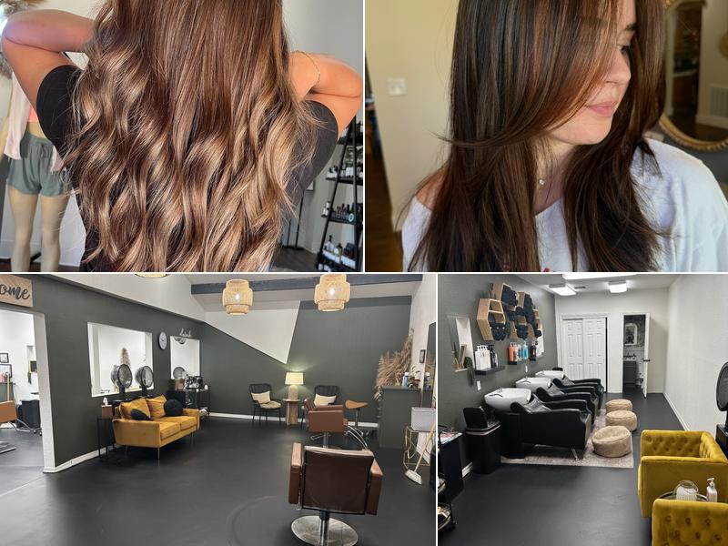 Remedy Hair Design Studio