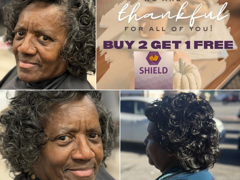 Expressions by Karen Frederick & Jamie