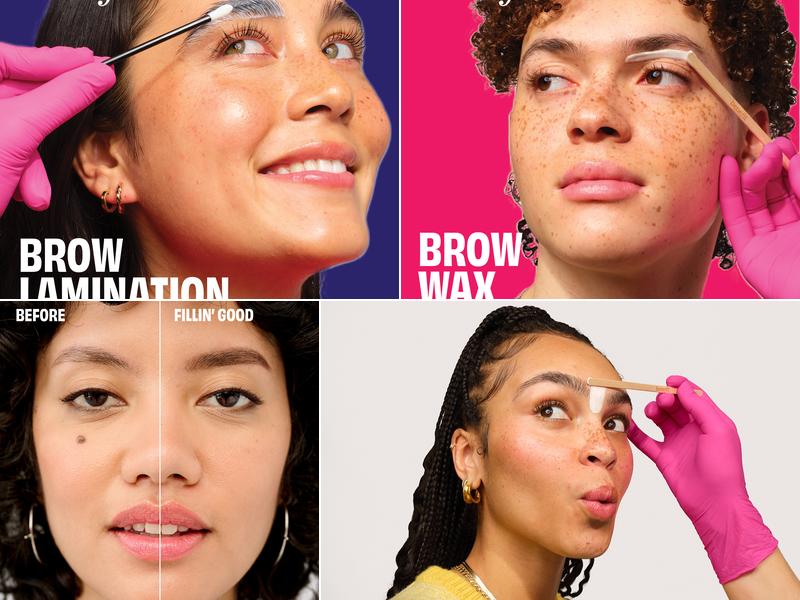 Benefit Cosmetics BrowBar