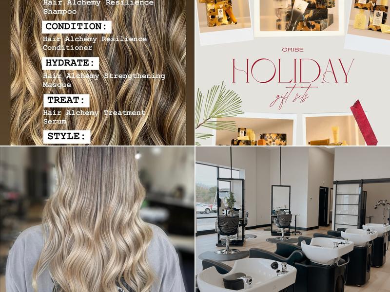 Mane Intentions Salon