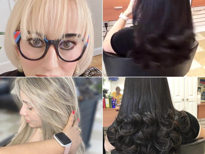 Brunswick Hair Style Salon