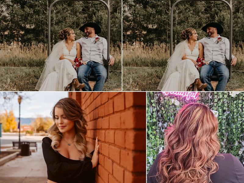 Beauty Bar Salon & Spa