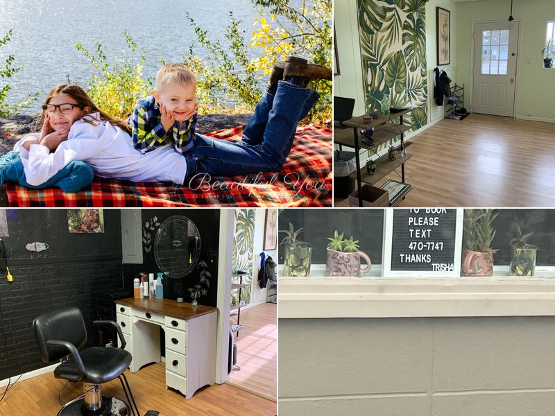 Beautiful You Studio