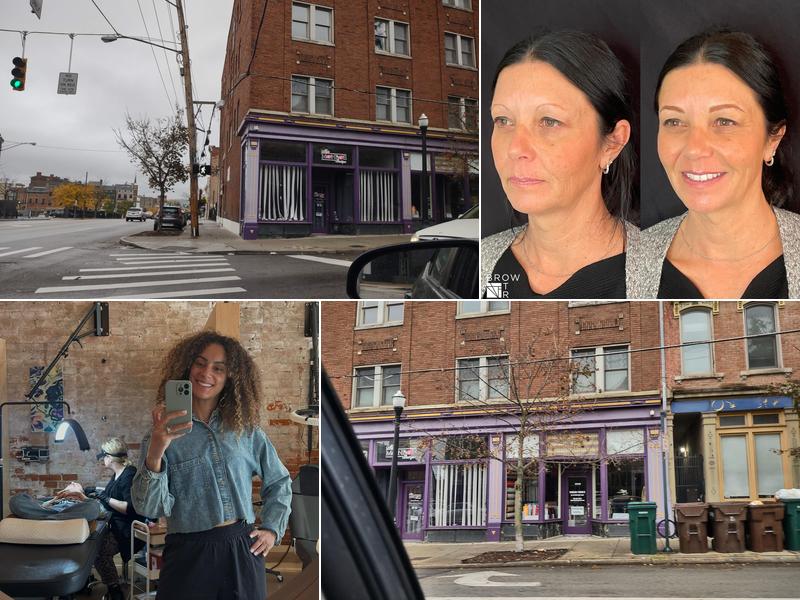 OTR Alchemist Lash and Brow