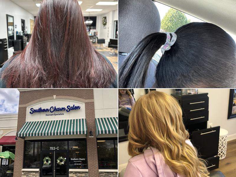 Southern Charm Salon