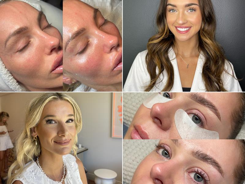 The Face Space - Palm Beach Gardens