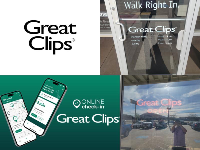Great Clips