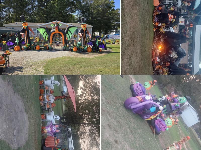 jeff’s place 47 Skylark Ln, Broseley