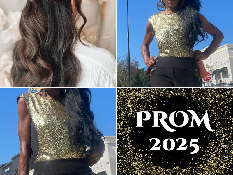 Jacqueline Char Salon