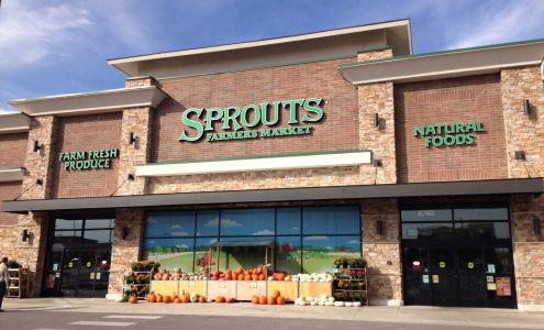 Sprouts Farmers Market