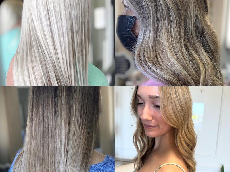 Tresses By Jess Salon