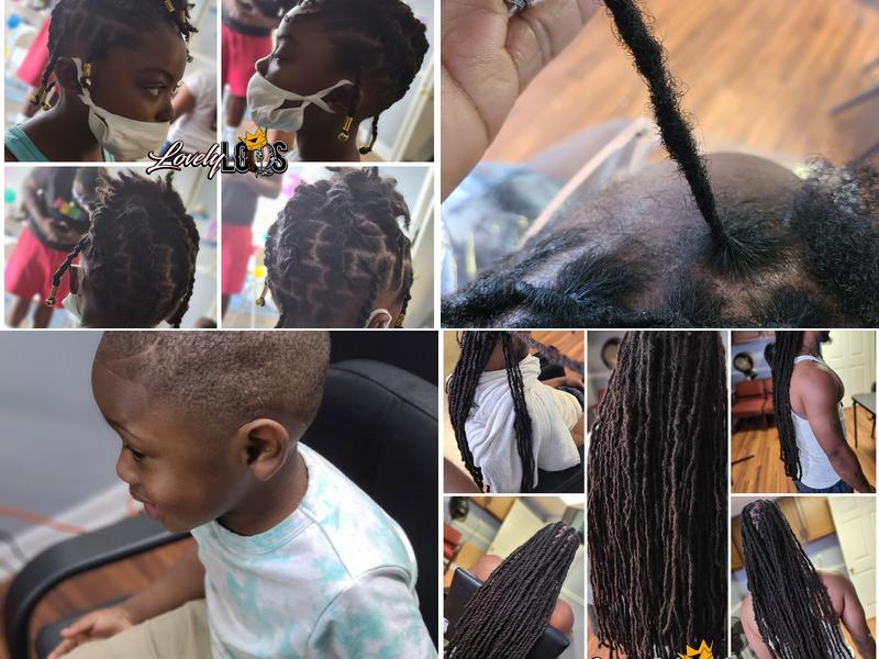 Lovely Loqs & Beyond, LLC