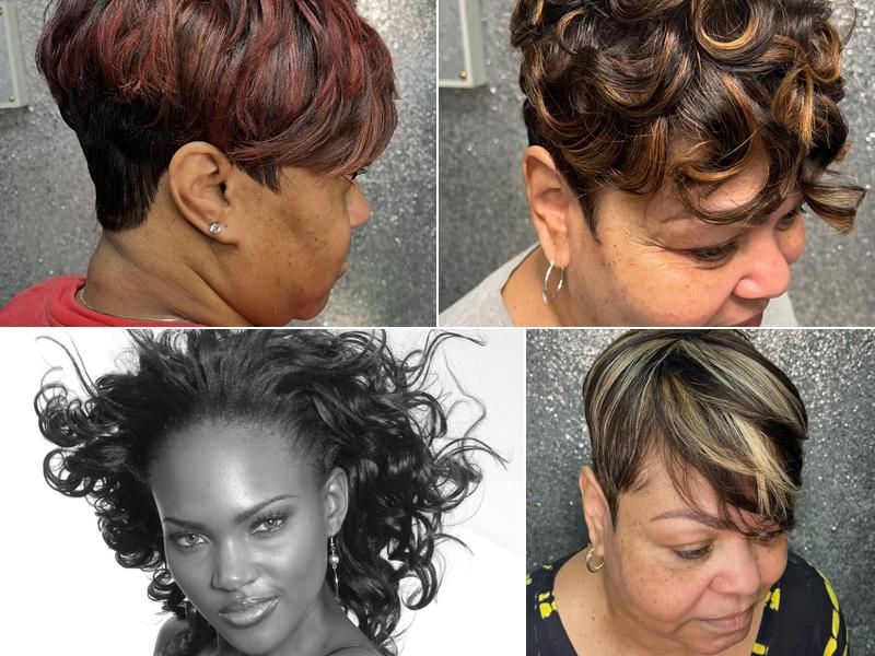 Adventa's Hair Center