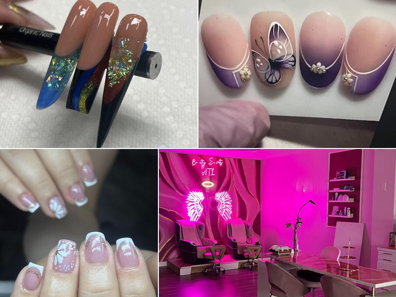 Beauty Secrets Salon & Academy